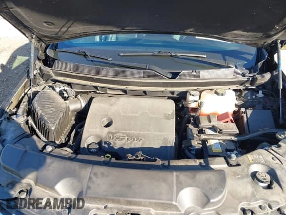 ✅ 2023 Chevrolet Traverse LT Cloth • VIN: 1GNEVGKW2PJ124025 • Lot: 43327558. Wystawiony na IAAI z przebiegiem 37 031 mil. Bezpłatny archiwum sprzedaży aukcyjnych z USA i szczegółowy raport historii pojazdu na DreamBid. Zdjęcie 10.