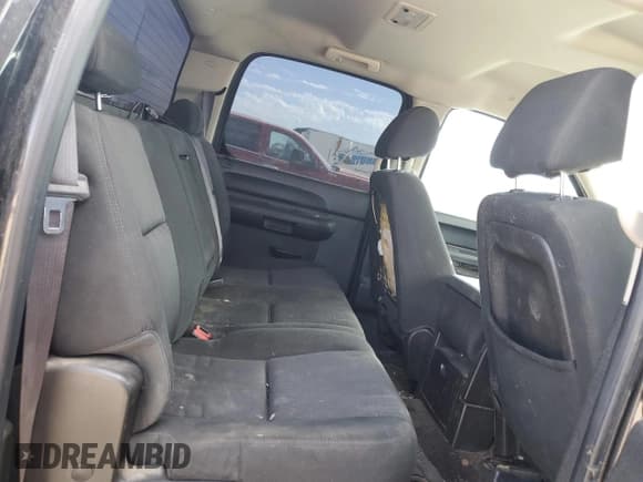 ✅ 2012 Chevrolet Silverado 1500 LT • VIN: 3GCPCSE09CG255093 • Lot: 78484424. Listed on Copart with 192,246 mi. Free auction sales archive from the USA and detailed vehicle history report at DreamBid. Image 10.