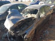 ✅ 2017 Infiniti Q50 Premium • VIN: JN1EV7AP7HM743533 • Лот: 43713499. Опубликован ранее на IAAI с пробегом Не указан. Бесплатный доступ к архиву аукционных продаж из США и подробный отчёт об истории автомобиля на DreamBid. Изображение 6.