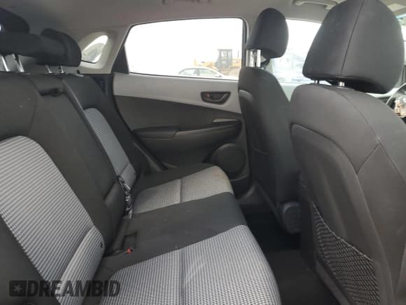 ✅ 2021 Hyundai Kona SEL • VIN: KM8K22AA9MU689987 • Лот: 68582044. Опубликован ранее на Copart с пробегом 20 744 миль. Бесплатный доступ к архиву аукционных продаж из США и подробный отчёт об истории автомобиля на DreamBid. Изображение 12.