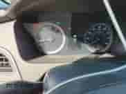 2015 Hyundai Sonata Sport with VIN 5NPE34AF3FH213558, listed as a Copart auction lot 90834565 with 117,192 mi miles and Clean title. Bid and sale history available at DreamBid. Image 9.