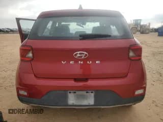 ✅ 2021 Hyundai Venue SE • VIN: KMHRB8A3XMU105003 • Lot: 70425294. Listed on Copart with 79,395 mi. Free auction sales archive from the USA and detailed vehicle history report at DreamBid. Image 6.