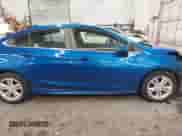 2018 Chevrolet Cruze LT с VIN 1G1BE5SM0J7188365, выставлен на аукционе IAAI как лот 41585112 с пробегом 91 156 миль миль и . История ставок и продаж доступна на DreamBid. Изображение 14.