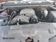 ✅ 2009 Chevrolet Silverado 1500 Work Truck • VIN: 1GCEC14019Z185326 • Lot: 57432255. Listed on Copart with 293,135 mi. Free auction sales archive from the USA and detailed vehicle history report at DreamBid. Image 11.