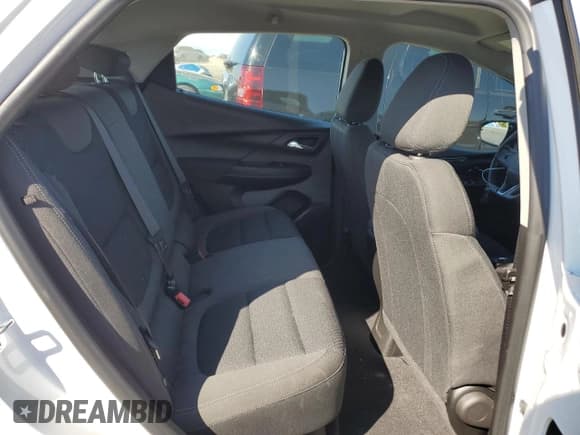 ✅ 2023 Chevrolet Bolt EV 1LT • VIN: 1G1FW6S03P4131329 • Lot: 72591894. Wystawiony na Copart z przebiegiem 19 338 mil. Bezpłatny archiwum sprzedaży aukcyjnych z USA i szczegółowy raport historii pojazdu na DreamBid. Zdjęcie 10.