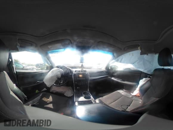 ✅ 2016 Toyota Camry SE • VIN: 4T1BF1FK0GU564316 • Лот: 43203428. Опубликован ранее на IAAI с пробегом 106 975 миль. Бесплатный доступ к архиву аукционных продаж из США и подробный отчёт об истории автомобиля на DreamBid. Изображение 18.