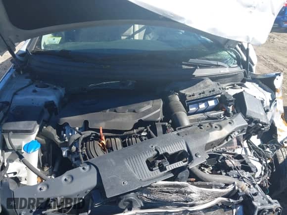 2017 Hyundai Sonata 2.4L с VIN 5NPE24AF0HH491016, выставлен на аукционе IAAI как лот 43491233 с пробегом 126 089 миль миль и . История ставок и продаж доступна на DreamBid. Изображение 10.