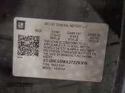 ✅ 2018 Chevrolet Cruze LT • VIN: 1G1BE5SMXJ7229309 • Lot: 43327986. Wystawiony na IAAI z przebiegiem 98 751 mil. Bezpłatny archiwum sprzedaży aukcyjnych z USA i szczegółowy raport historii pojazdu na DreamBid. Zdjęcie 9.