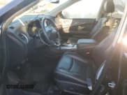 ✅ 2020 Infiniti QX60 Pure • VIN: 5N1DL0MN3LC514213 • Lot: 49031565. Listed on Copart with 103,459 mi. Free auction sales archive from the USA and detailed vehicle history report at DreamBid. Image 7.