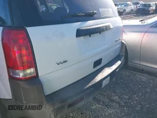 ✅ 2003 Saturn VUE • VIN: 5GZCZ63B83S869309 • Lot: 41451246. Wystawiony na IAAI z przebiegiem 211 399 mil. Bezpłatny archiwum sprzedaży aukcyjnych z USA i szczegółowy raport historii pojazdu na DreamBid. Zdjęcie 6.