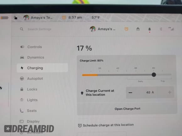 ✅ 2023 Tesla Model 3 Long Range • VIN: 5YJ3E1EBXPF712235 • Lot: 41986915. Wystawiony na IAAI z przebiegiem 18 566 mil. Bezpłatny archiwum sprzedaży aukcyjnych z USA i szczegółowy raport historii pojazdu na DreamBid. Zdjęcie 17.