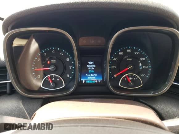 ✅ 2013 Chevrolet Malibu LTZ • VIN: 1G11H5SA3DF243510 • Lot: 67447104. Wystawiony na Copart z przebiegiem 115 700 mil mil. Skorzystaj z bezpłatnego archiwum sprzedaży aukcyjnych z USA i zobacz szczegółowy raport historii pojazdu na DreamBid. Zdjęcie 9.