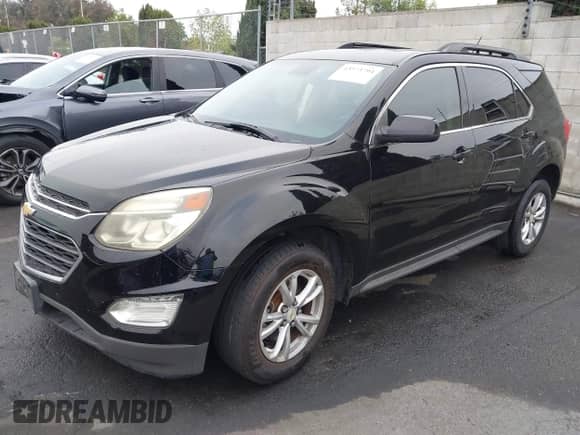 2016 Chevrolet Equinox LT z VIN 2GNALCEK5G6193536, wystawiony jako IAAI lot #43373794 z przebiegiem 118 060 mil mil oraz . Historia ofert i sprzedaży dostępna na DreamBid. Obrazek 19.