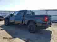 2025 Ram 1500 Rebel z VIN 1C6SRFLP9SN700848, wystawiony jako Copart lot #61832115 z przebiegiem Nie podano mil oraz Szkoda całkowita • Salvage title. Historia ofert i sprzedaży dostępna na DreamBid. Obrazek 2.