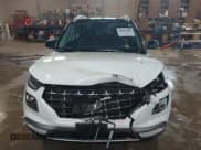 ✅ 2023 Hyundai Venue Limited • VIN: KMHRC8A39PU235419 • Lot: 41851600. Listed on IAAI with 24,803 mi. Free auction sales archive from the USA and detailed vehicle history report at DreamBid. Image 12.