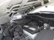 ✅ 2024 Toyota Corolla Cross L • VIN: 7MUAAAAG3RV093387 • Lot: 42406766. Listed on IAAI with 13,598 mi. Free auction sales archive from the USA and detailed vehicle history report at DreamBid. Image 10.