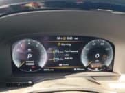 ✅ 2024 Infiniti QX60 Luxe • VIN: 5N1DL1FRXRC344608 • Lot: 52451285. Listed on Copart with 6,047 mi. Free auction sales archive from the USA and detailed vehicle history report at DreamBid. Image 9.