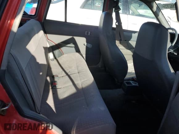 ✅ 1990 Geo Metro • VIN: JG1MR6467LK755382 • Лот: 43056205. Опубликован ранее на Copart с пробегом 40 488 миль. Бесплатный доступ к архиву аукционных продаж из США и подробный отчёт об истории автомобиля на DreamBid. Изображение 10.