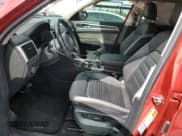 ✅ 2022 Volkswagen Atlas SEL Premium R-Line • VIN: 1V2FR2CA2NC509818 • Lot: 71796335. Wystawiony na Copart z przebiegiem 66 656 mil. Bezpłatny archiwum sprzedaży aukcyjnych z USA i szczegółowy raport historii pojazdu na DreamBid. Zdjęcie 7.