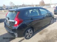 ✅ 2016 Honda Fit EX • VIN: JHMGK5H73GX001005 • Лот: 43622476. Опубликован ранее на IAAI с пробегом 256 575 миль. Бесплатный доступ к архиву аукционных продаж из США и подробный отчёт об истории автомобиля на DreamBid. Изображение 4.