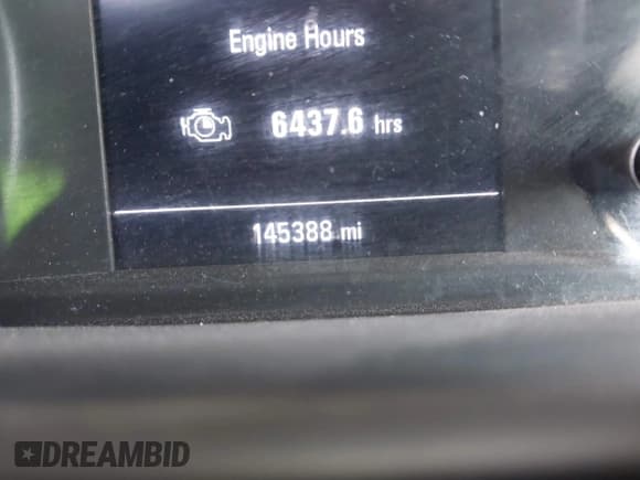 ✅ 2022 Chevrolet Silverado 2500HD Work Truck • VIN: 1GC2YLEY9NF233770 • Lot: 40905415. Wystawiony na IAAI z przebiegiem 145 387 mil. Bezpłatny archiwum sprzedaży aukcyjnych z USA i szczegółowy raport historii pojazdu na DreamBid. Zdjęcie 15.