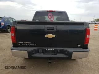 ✅ 2009 Chevrolet Silverado 1500 LT • VIN: 3GCEK23329G267098 • Lot: 70969244. Listed on Copart with 128,728 mi. Free auction sales archive from the USA and detailed vehicle history report at DreamBid. Image 6.