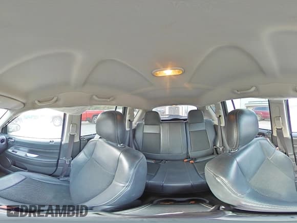 ✅ 2014 Jeep Compass Latitude • VIN: 1C4NJDEB6ED735120 • Lot: 89876965. Listed on Copart with 144,812 mi. Free auction sales archive from the USA and detailed vehicle history report at DreamBid. Image 15.