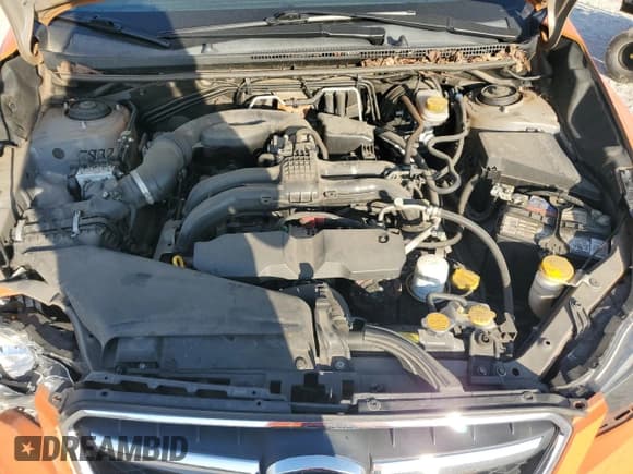 ✅ 2014 Subaru Crosstrek Limited • VIN: JF2GPAKC0E8206999 • Лот: 86596915. Опубликован ранее на Copart с пробегом 68 475 миль. Бесплатный доступ к архиву аукционных продаж из США и подробный отчёт об истории автомобиля на DreamBid. Изображение 12.