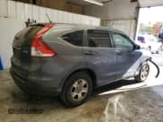 ✅ 2013 Honda CR-V LX • VIN: 2HKRM4H36DH644502 • Lot: 90471555. Listed on Copart with 182,464 mi. Free auction sales archive from the USA and detailed vehicle history report at DreamBid. Image 3.