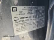 ✅ 2017 Chevrolet Colorado 4WD LT • VIN: 1GCGTCEN5H1250769 • Лот: 90231425. Опубликован ранее на Copart с пробегом 104 848 миль. Бесплатный доступ к архиву аукционных продаж из США и подробный отчёт об истории автомобиля на DreamBid. Изображение 12.