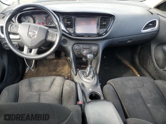 ✅ 2013 Dodge Dart SXT • VIN: 1C3CDFBA6DD224919 • Лот: 70880135. Опубликован ранее на Copart с пробегом 113 497 миль. Бесплатный доступ к архиву аукционных продаж из США и подробный отчёт об истории автомобиля на DreamBid. Изображение 8.