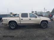 ✅ 2004 Dodge Dakota SLT • VIN: 1D7HG48NX4S596370 • Lot: 41760565. Listed on IAAI with 232,409 mi. Free auction sales archive from the USA and detailed vehicle history report at DreamBid. Image 14.
