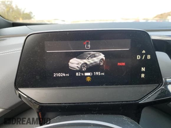 ✅ 2023 Volkswagen ID.4 Pro S • VIN: 1V2FMPE88PC012748 • Lot: 91027435. Wystawiony na Copart z przebiegiem 21 024 mil. Bezpłatny archiwum sprzedaży aukcyjnych z USA i szczegółowy raport historii pojazdu na DreamBid. Zdjęcie 9.