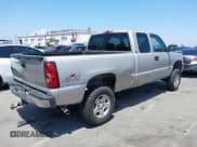 ✅ 2004 Chevrolet Silverado 1500 Z71 • VIN: 1GCEK19T24E248441 • Лот: 42945368. Опубликован ранее на IAAI с пробегом 291 351 миль. Бесплатный доступ к архиву аукционных продаж из США и подробный отчёт об истории автомобиля на DreamBid. Изображение 4.