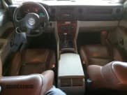 ✅ 2006 Jeep Commander Limited • VIN: 1J8HH58296C293945 • Lot: 51489415. Listed on Copart with 172,704 mi. Free auction sales archive from the USA and detailed vehicle history report at DreamBid. Image 8.