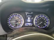 ✅ 2019 Infiniti Q60 Luxe • VIN: JN1EV7EK8KM231706 • Lot: 66797315. Listed on Copart with 156,227 mi. Free auction sales archive from the USA and detailed vehicle history report at DreamBid. Image 9.