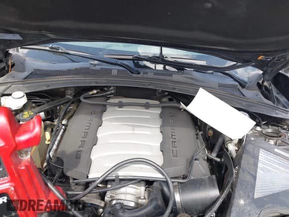 ✅ 2018 Chevrolet Camaro 1SS • VIN: 1G1FF1R78J0170583 • Lot: 42543049. Listed on IAAI with 82,885 mi. Free auction sales archive from the USA and detailed vehicle history report at DreamBid. Image 10.