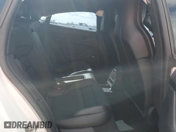 ✅ 2021 Porsche Taycan • VIN: WP0AA2Y14MSA14863 • Лот: 51366795. Опубликован ранее на Copart с пробегом 21 512 миль. Бесплатный доступ к архиву аукционных продаж из США и подробный отчёт об истории автомобиля на DreamBid. Изображение 11.