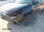 ✅ 2022 Toyota RAV4 LE • VIN: 2T3H1RFV1NW205529 • Lot: 43072223. Listed on IAAI with 76,816 mi. Free auction sales archive from the USA and detailed vehicle history report at DreamBid. Image 6.