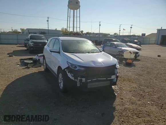 ✅ 2020 Chevrolet Equinox LT • VIN: 3GNAXJEV4LS685473 • Lot: 87084415. Wystawiony na Copart z przebiegiem 62 057 mil. Bezpłatny archiwum sprzedaży aukcyjnych z USA i szczegółowy raport historii pojazdu na DreamBid. Zdjęcie 15.