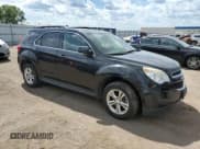 ✅ 2012 Chevrolet Equinox 1LT • VIN: 2GNALDEK5C6196341 • Лот: 69634914. Опубликован ранее на Copart с пробегом 100 767 миль. Бесплатный доступ к архиву аукционных продаж из США и подробный отчёт об истории автомобиля на DreamBid. Изображение 4.