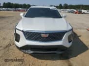 ✅ 2024 Cadillac XT4 FWD Premium Luxury • VIN: 1GYFZCR40RF137712 • Lot: 80136265. Listed on Copart with 21,413 mi. Free auction sales archive from the USA and detailed vehicle history report at DreamBid. Image 5.