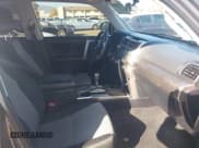 ✅ 2016 Toyota 4Runner SR5 • VIN: JTEZU5JR7G5144191 • Lot: 43535878. Listed on IAAI with 133,468 mi. Free auction sales archive from the USA and detailed vehicle history report at DreamBid. Image 5.