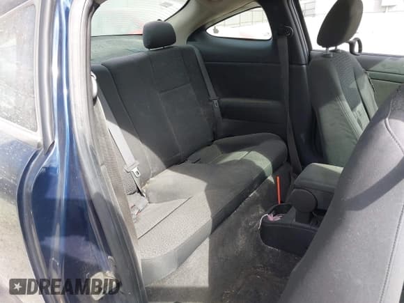 ✅ 2009 Pontiac G5 • VIN: 1G2AS18H497228543 • Lot: 43386314. Listed on IAAI with 213,241 mi. Free auction sales archive from the USA and detailed vehicle history report at DreamBid. Image 8.