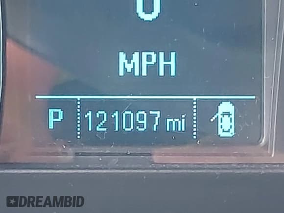 ✅ 2016 Chevrolet Equinox LT • VIN: 2GNALCEK0G1130342 • Лот: 43104872. Опубликован ранее на IAAI с пробегом 121 097 миль. Бесплатный доступ к архиву аукционных продаж из США и подробный отчёт об истории автомобиля на DreamBid. Изображение 7.