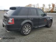 ✅ 2011 Land Rover Range Rover Sport SC • VIN: SALSP2E41BA286376 • Lot: 91359095. Listed on Copart with 80,786 mi. Free auction sales archive from the USA and detailed vehicle history report at DreamBid. Image 3.