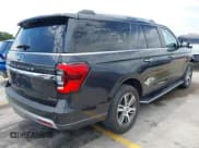 ✅ 2023 Ford Expedition Max Limited • VIN: 1FMJK1K86PEA12248 • Lot: 42325927. Listed on IAAI with 42,762 mi. Free auction sales archive from the USA and detailed vehicle history report at DreamBid. Image 4.