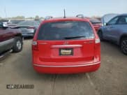 ✅ 2011 Hyundai Elantra SE • VIN: KMHDC8AE9BU124938 • Lot: 80071135. Listed on Copart with Not provided. Free auction sales archive from the USA and detailed vehicle history report at DreamBid. Image 6.