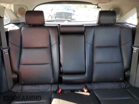 ✅ 2018 Acura RDX Technology • VIN: 5J8TB4H58JL018973 • Лот: 66027875. Опубликован ранее на Copart с пробегом 46 857 миль. Бесплатный доступ к архиву аукционных продаж из США и подробный отчёт об истории автомобиля на DreamBid. Изображение 10.