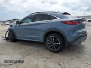 ✅ 2022 Infiniti QX55 Luxe • VIN: 3PCAJ5J35NF102362 • Lot: 65851285. Listed on Copart with Not provided. Free auction sales archive from the USA and detailed vehicle history report at DreamBid. Image 2.